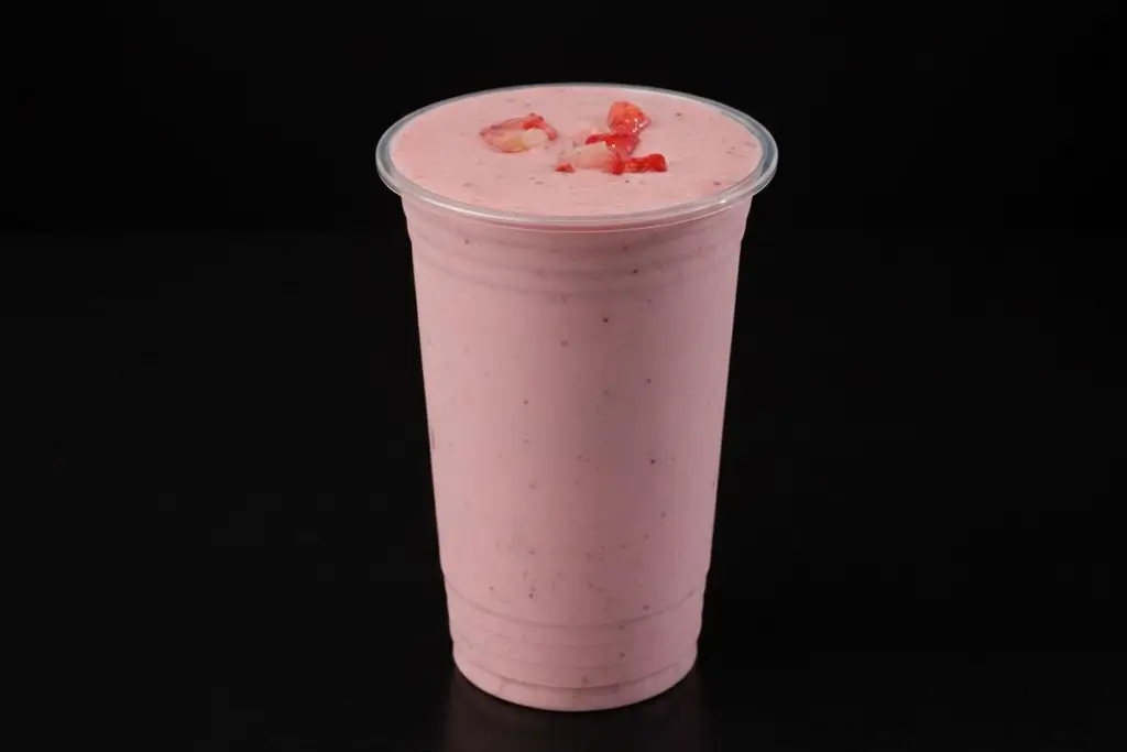 Awar Qalb (special drink)