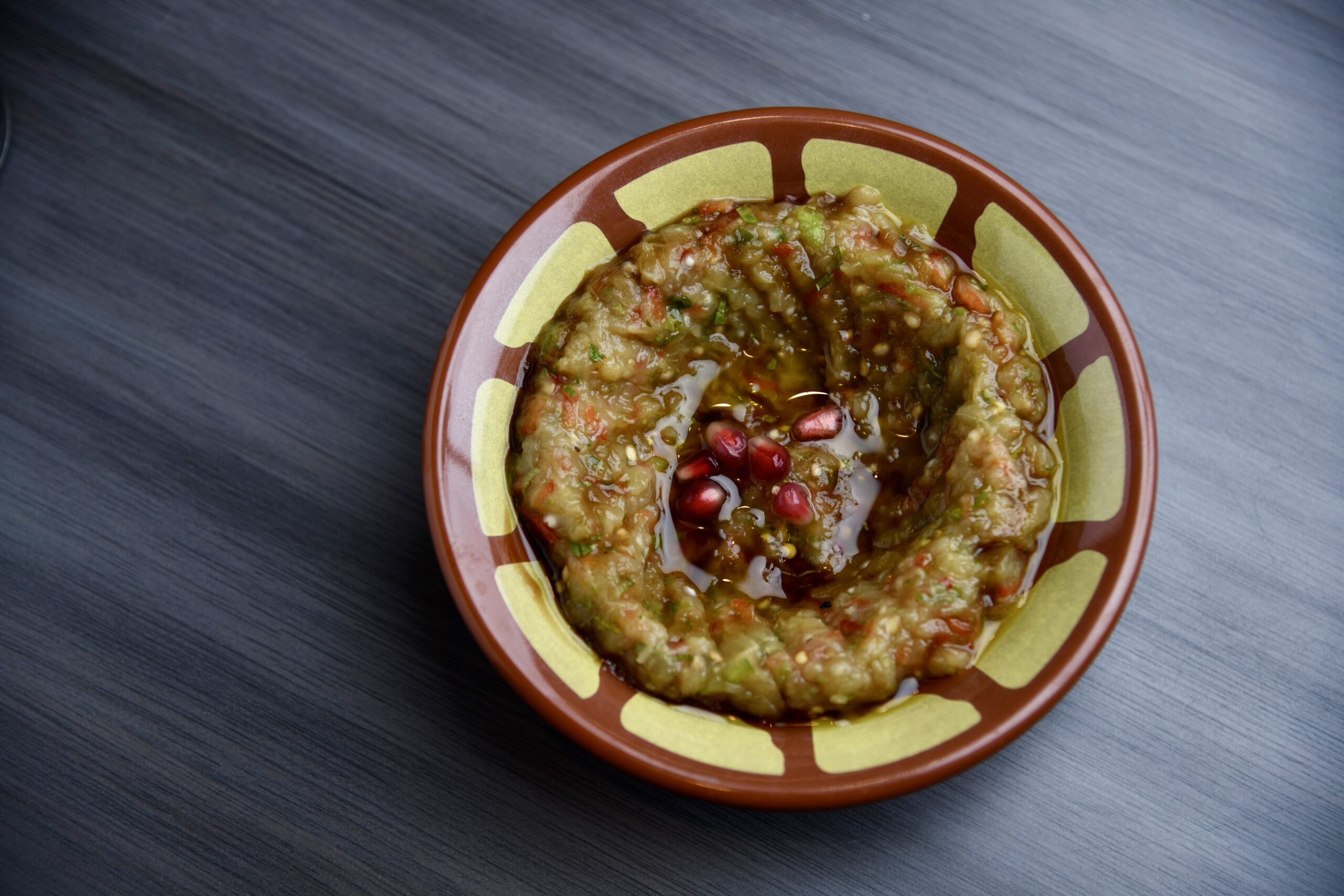 بابا غنوج