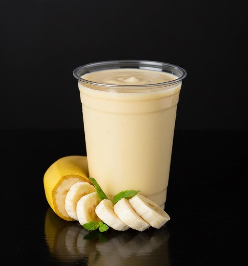 Banana Milk