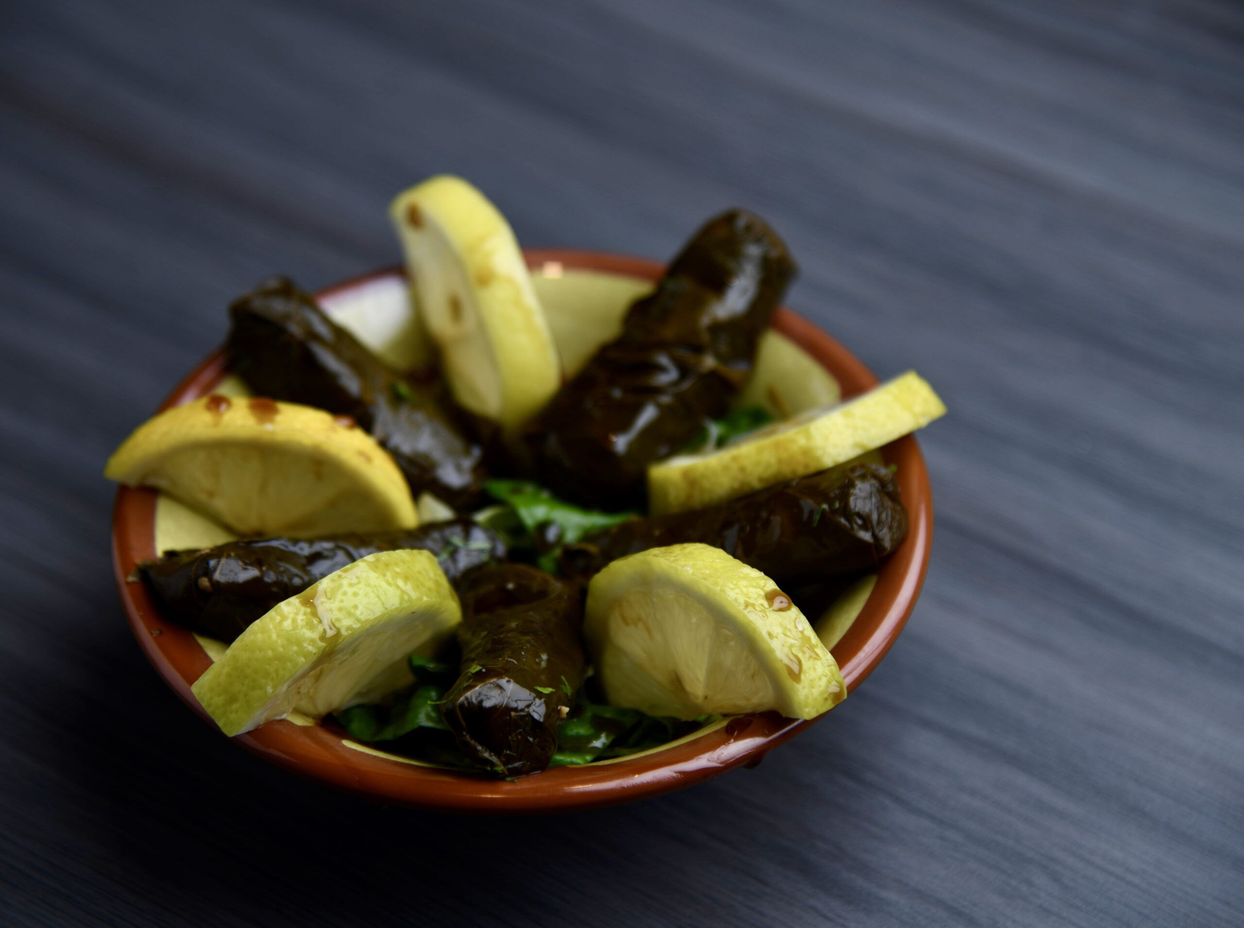 ورق عنب