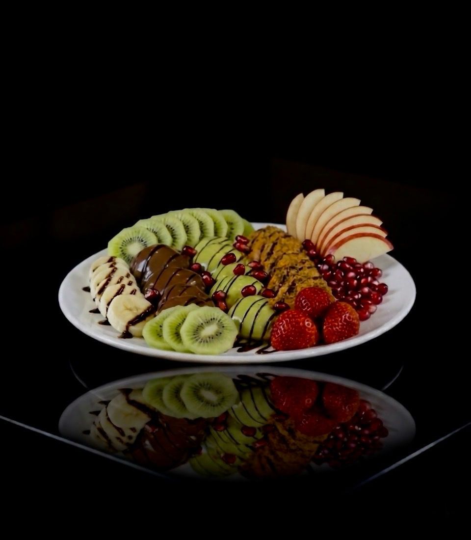 Special Qasioun Mini Cake