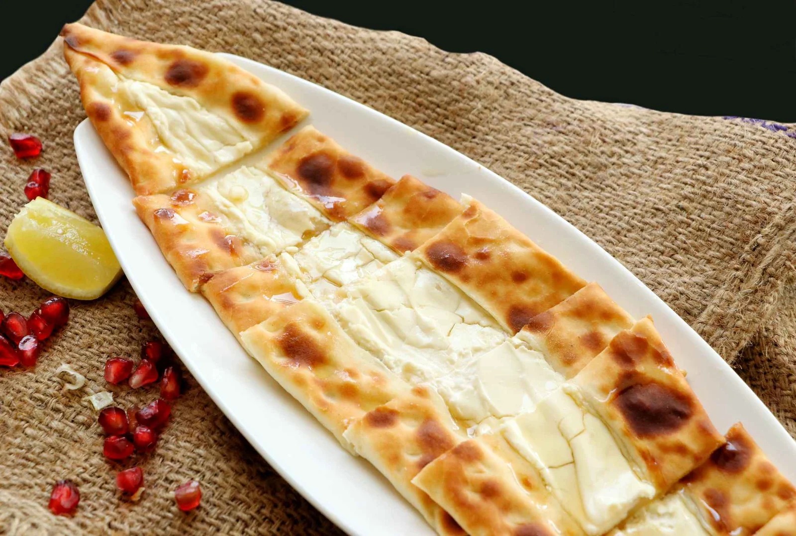 Cheese Fatira
