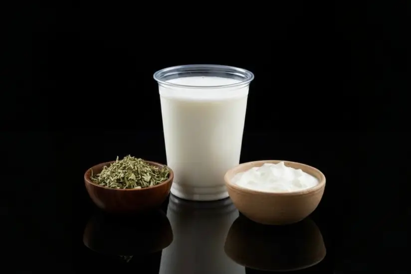 Laban Ayran
