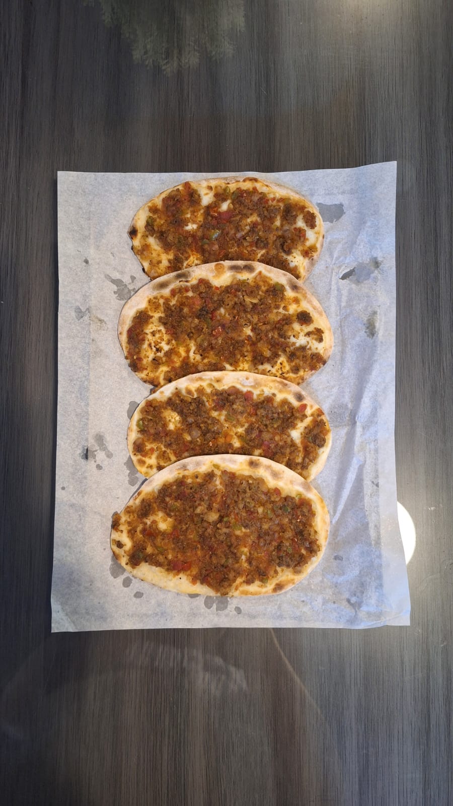 Safiha Laham (4 pieces)