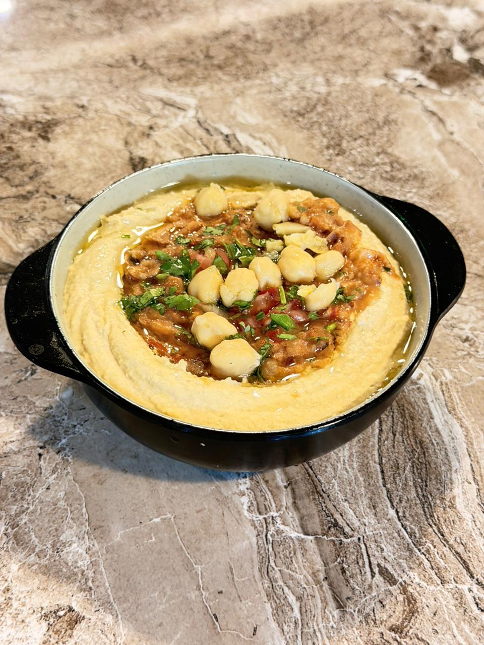 على وشو
