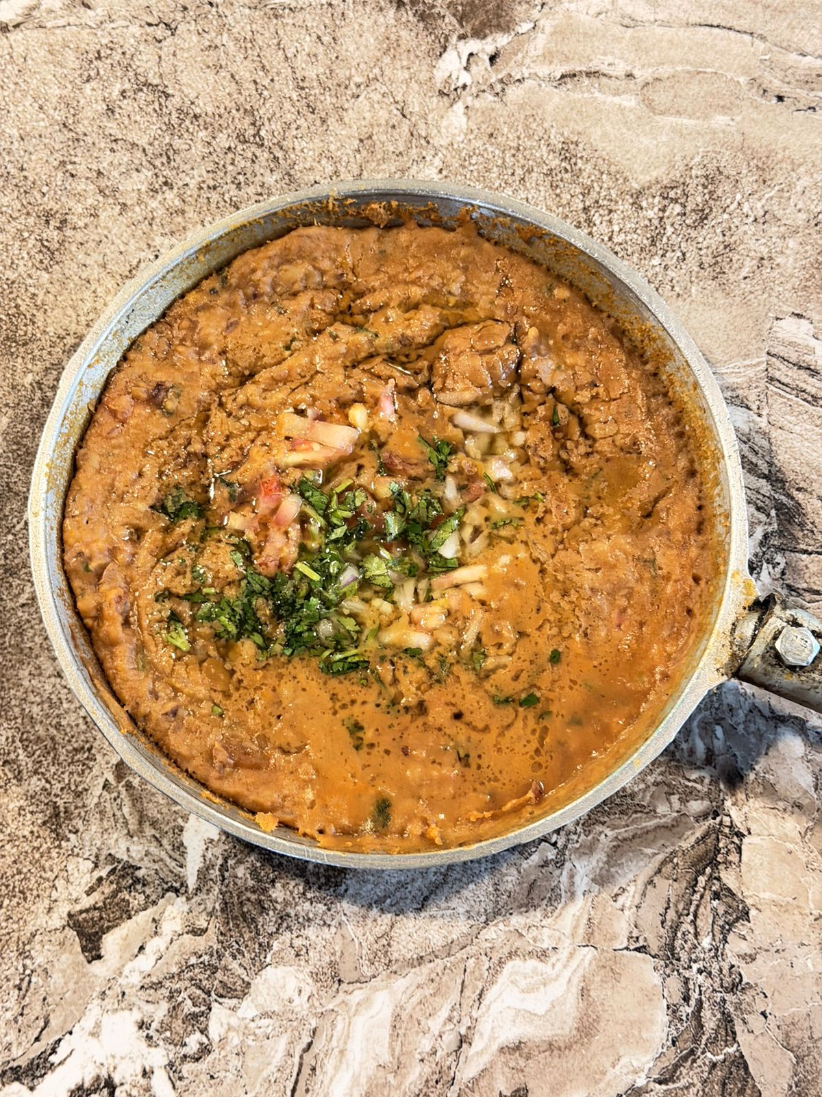 فول طاوة