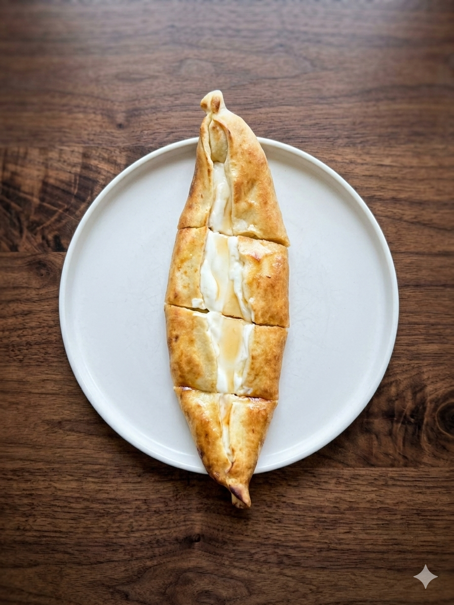 Honey Labneh